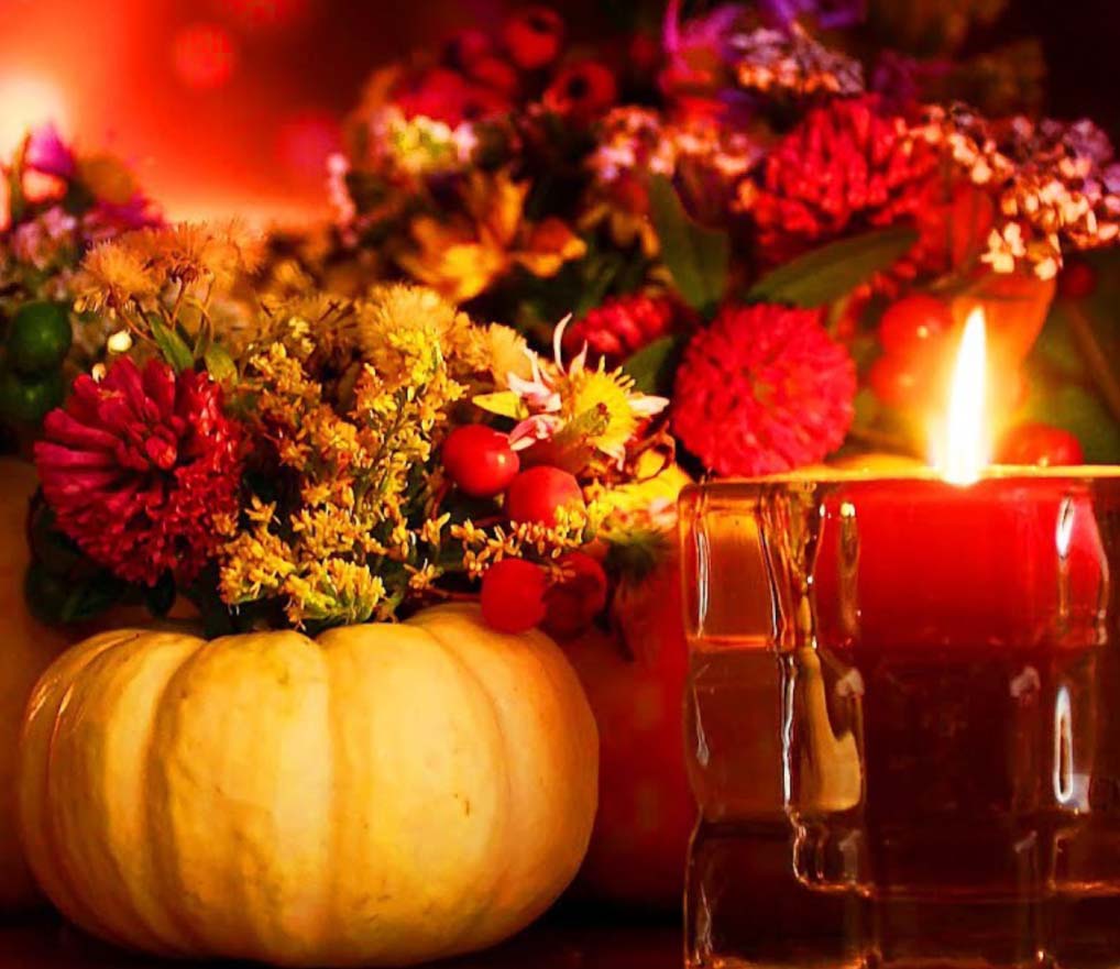 student writing with marker